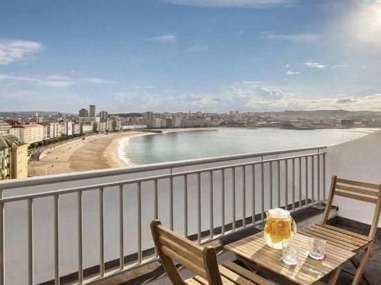 Junior Suite Sea View