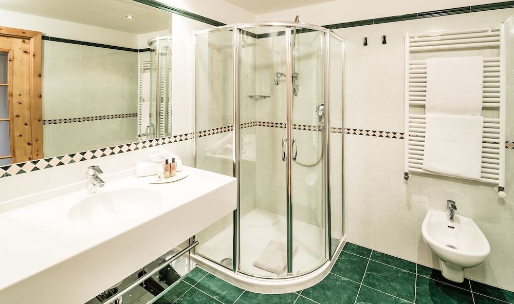 Comfort Single Room
