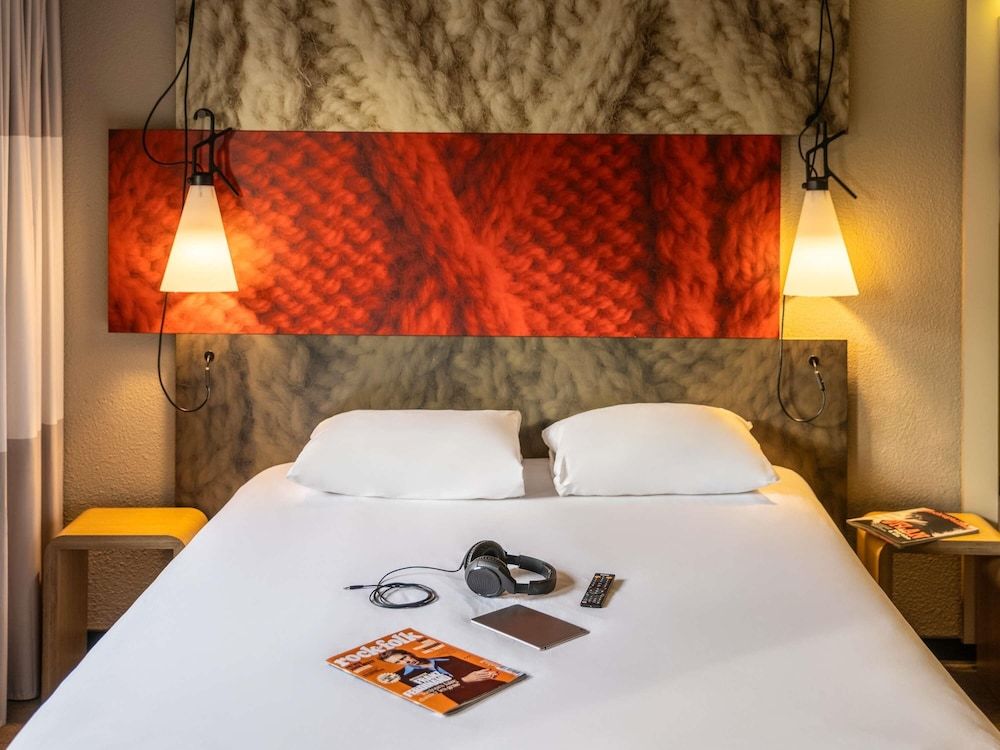 Superior Room, Multiple Beds