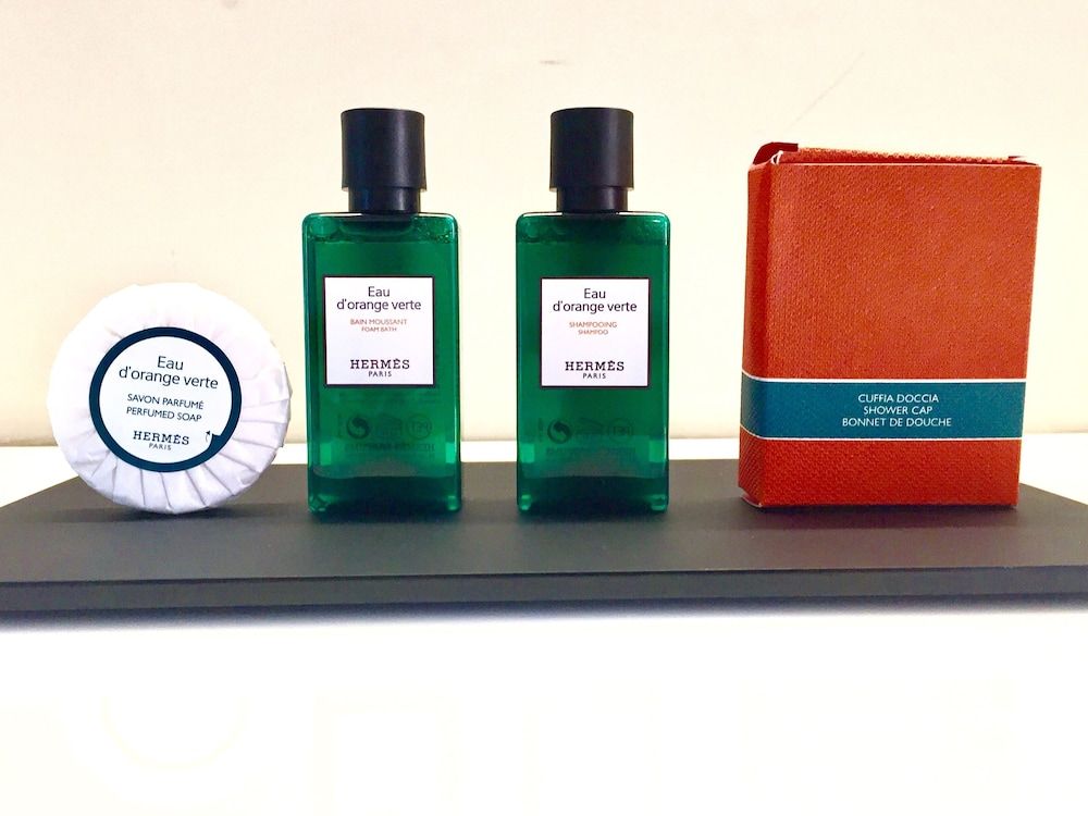 Palazzo Baj in Trastevere Premium Double or Twin Room, 1 Queen Bed, Private Bathroom, River View 14