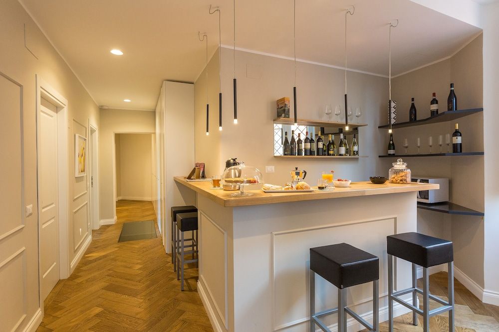 undefined Palazzo Baj in Trastevere 7