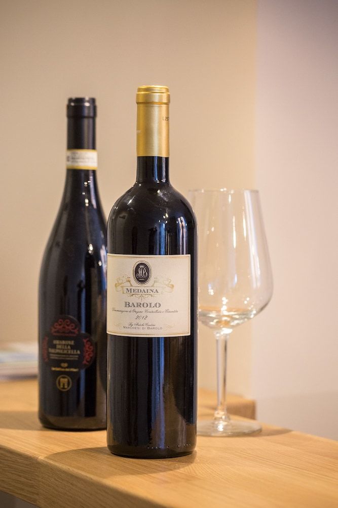 undefined Palazzo Baj in Trastevere 6