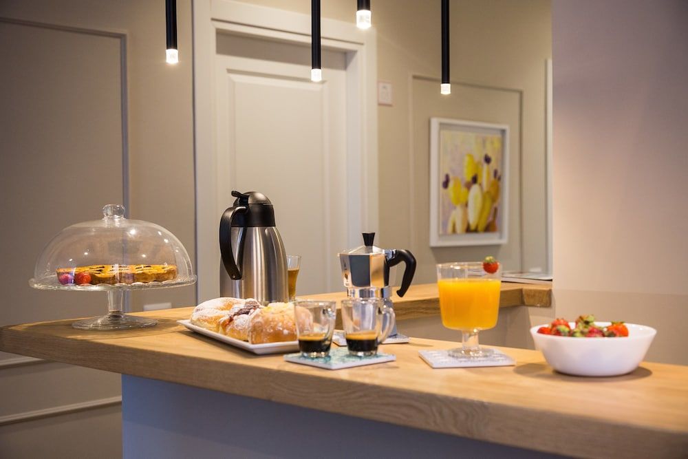 undefined Palazzo Baj in Trastevere 8