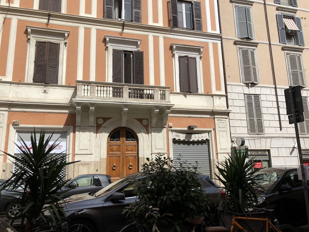 undefined Navona Central Suites 6