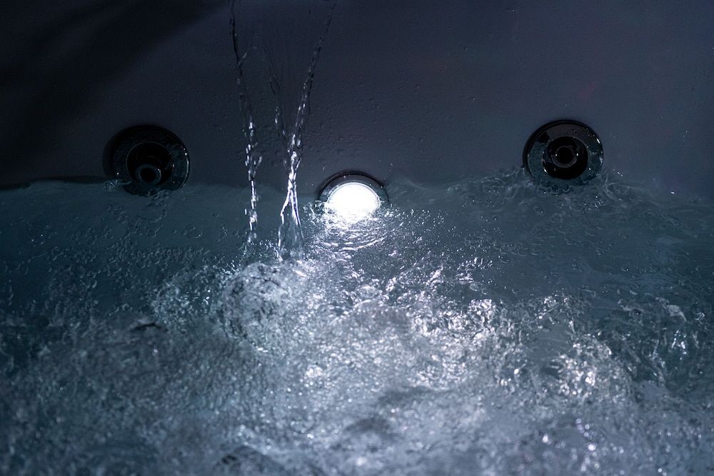 Navona Central Suites Romantic Studio Suite, Hot Tub 8