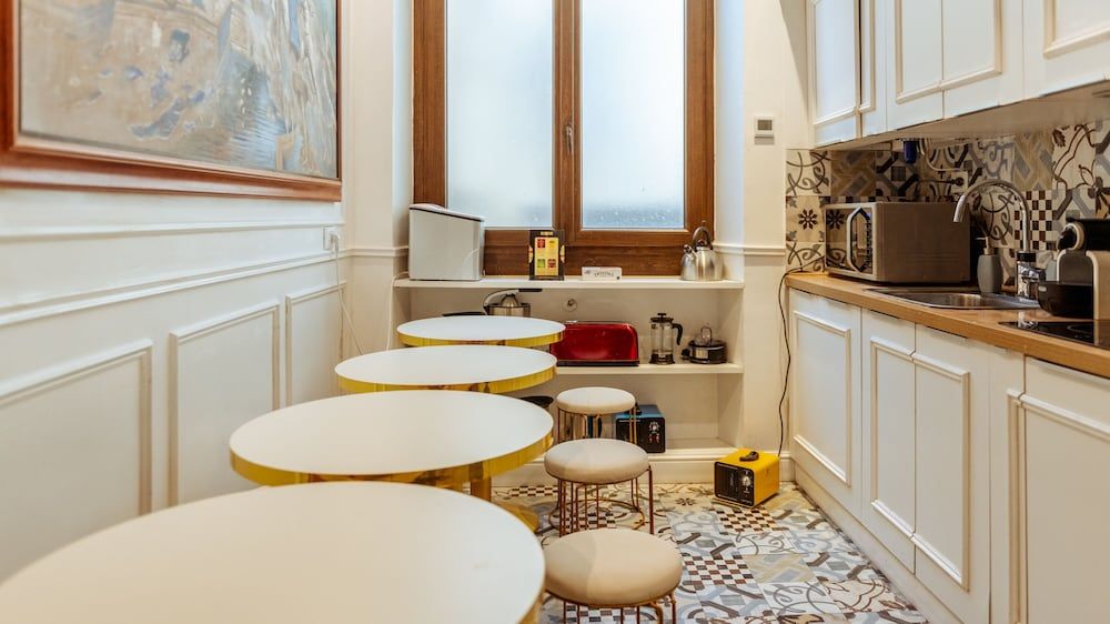undefined Navona Central Suites 10