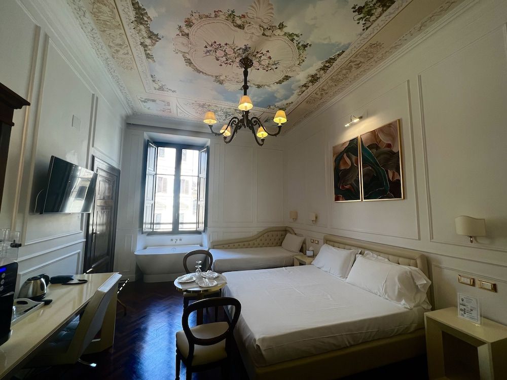 undefined Navona Central Suites