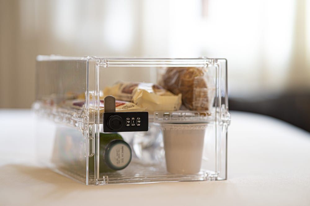 undefined Navona Central Suites 10