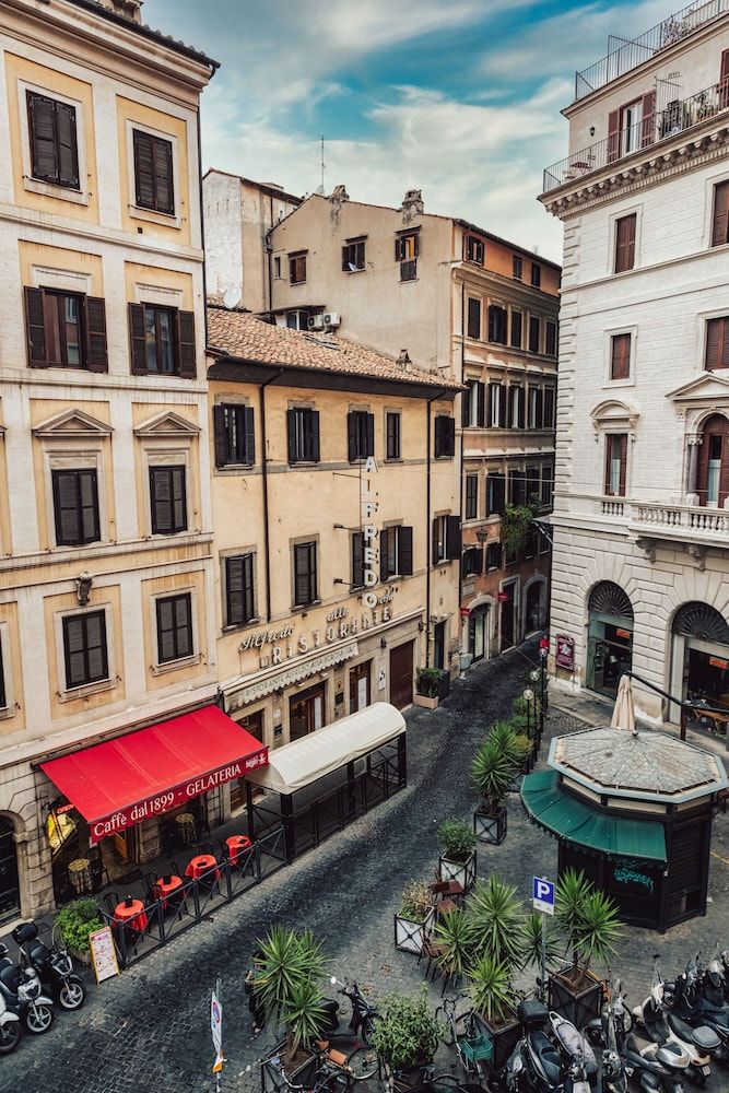 undefined Navona Central Suites 7