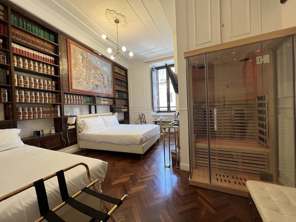 undefined Navona Central Suites 2