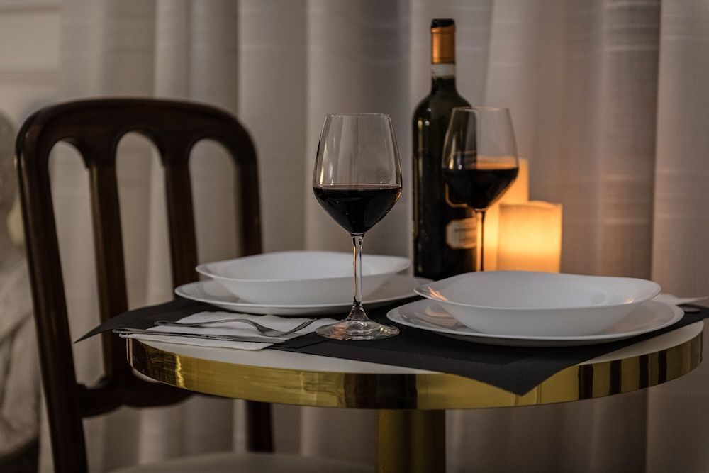undefined Navona Central Suites 9