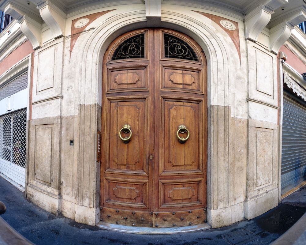 undefined Navona Central Suites 5