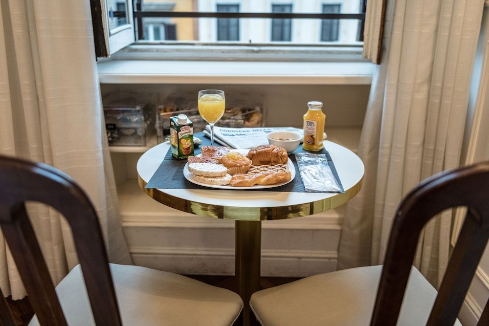 undefined Navona Central Suites 8