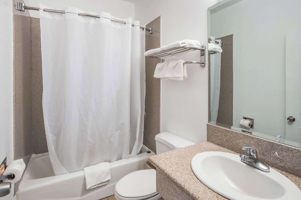 King Room, Accessible