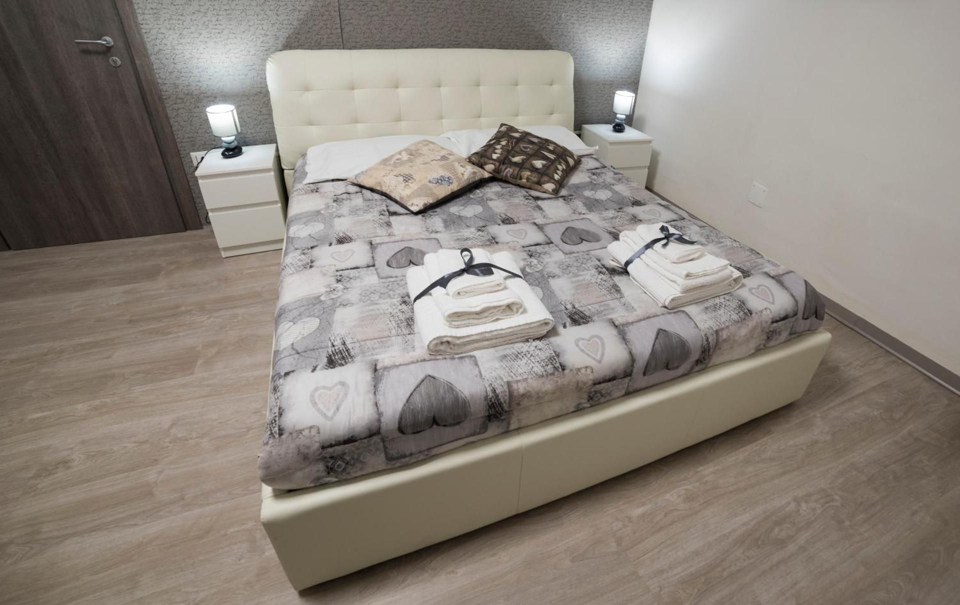 King Room with Sea View