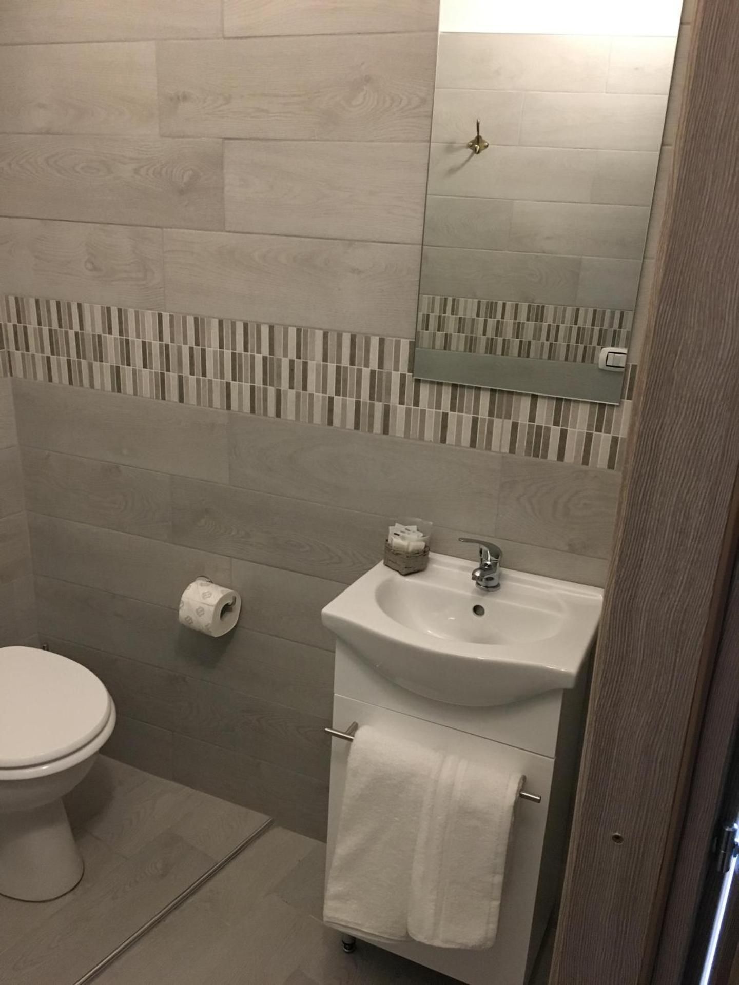 King Room with Sea View