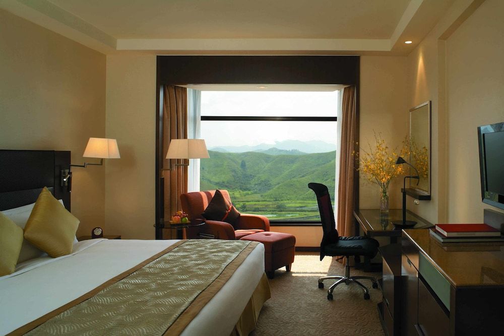 undefined Shangri-La Shenzhen 7