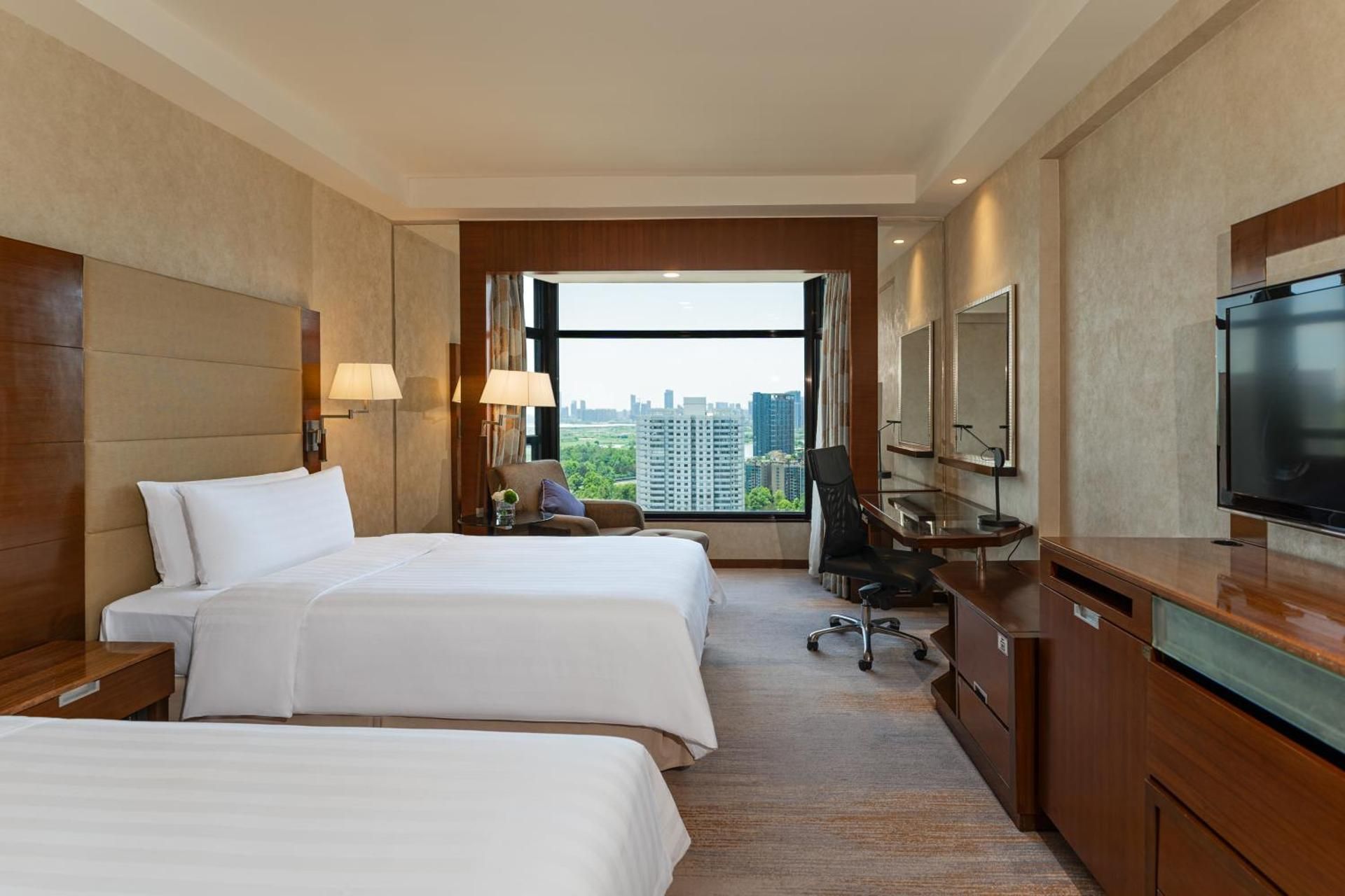 undefined Shangri-La Shenzhen 9