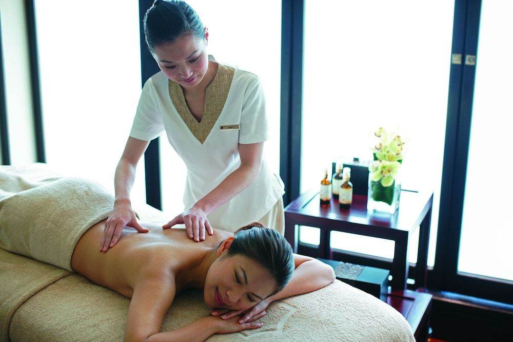 Facial