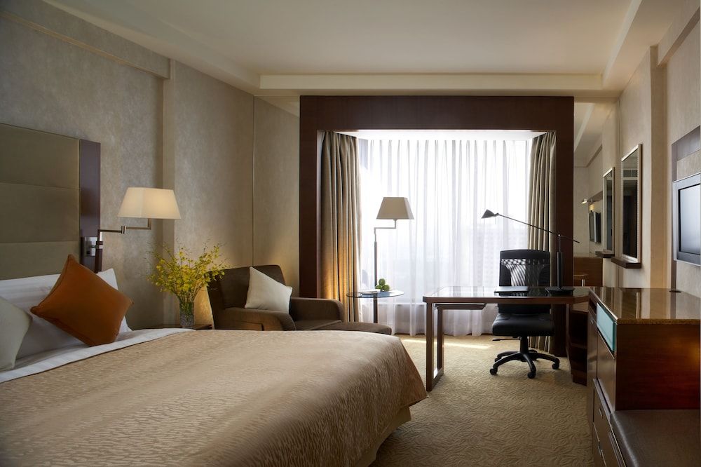 undefined Shangri-La Shenzhen