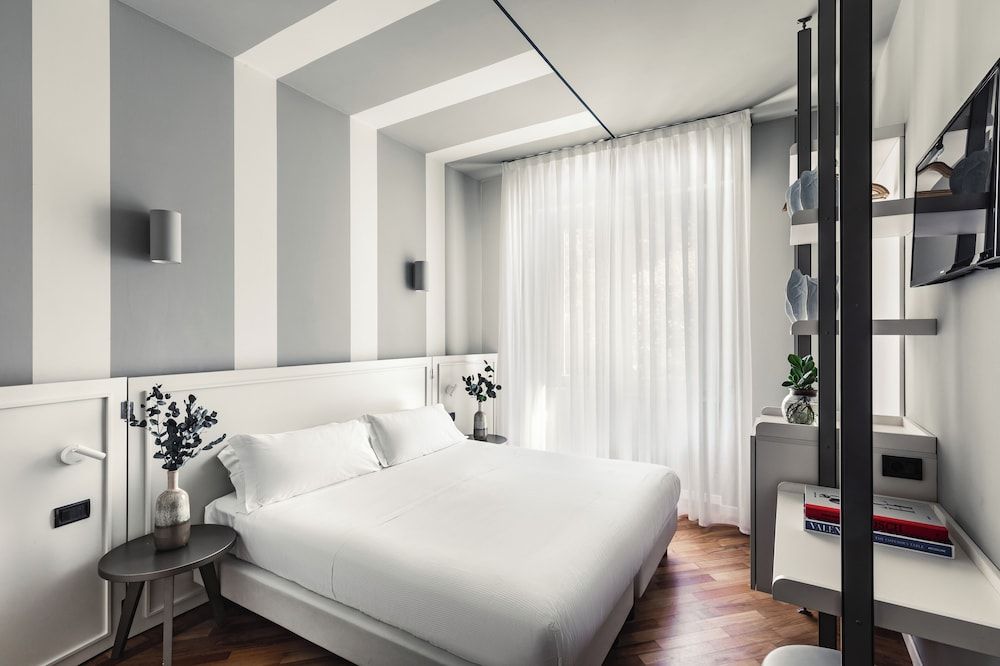 SeeBay Hotel Economy Double or Twin Room