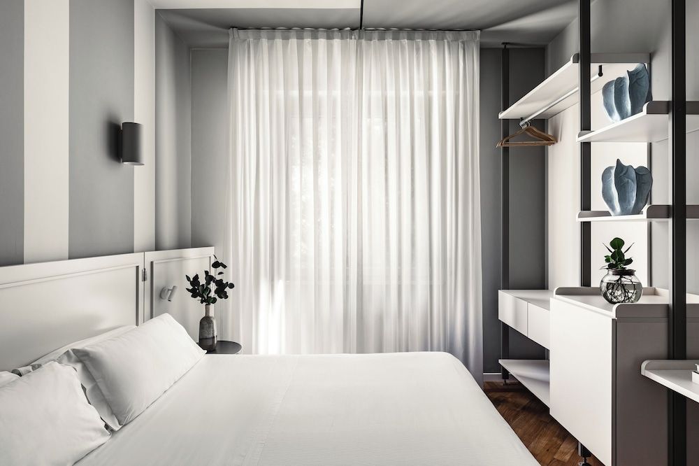 SeeBay Hotel Economy Double or Twin Room 2