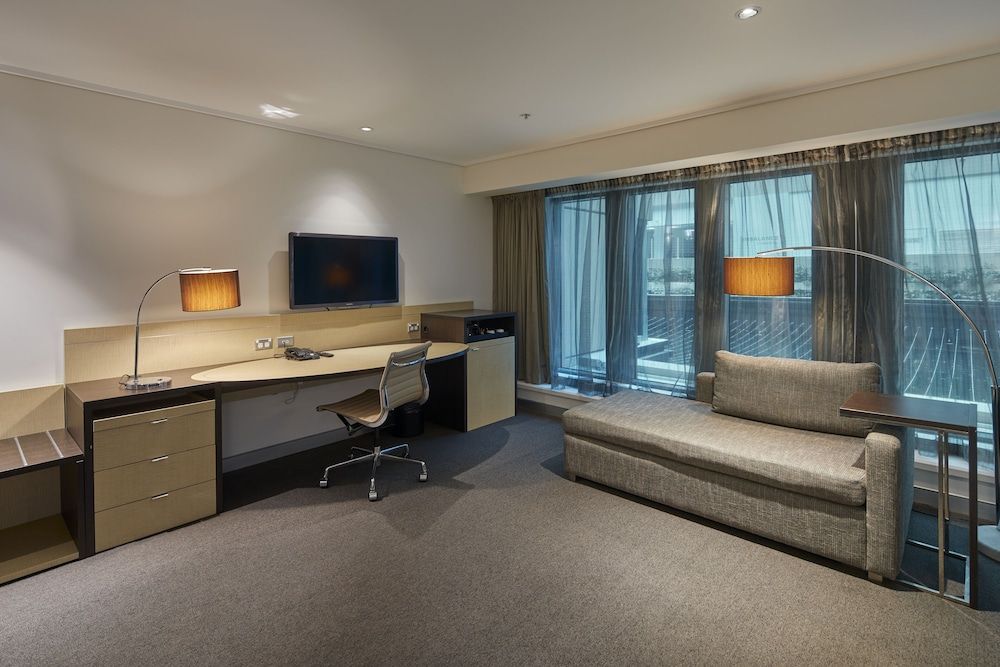 undefined Novotel Melbourne on Collins 7