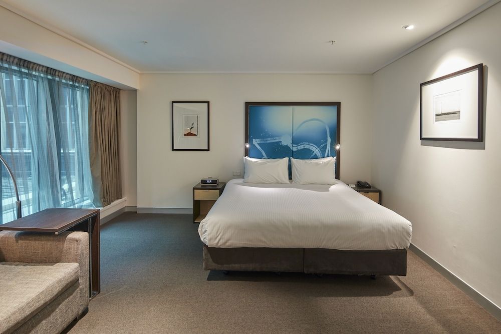 undefined Novotel Melbourne on Collins 3