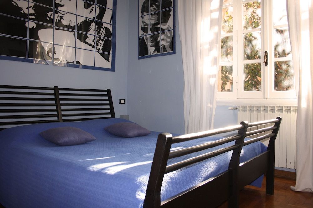 undefined Arches B&B 9