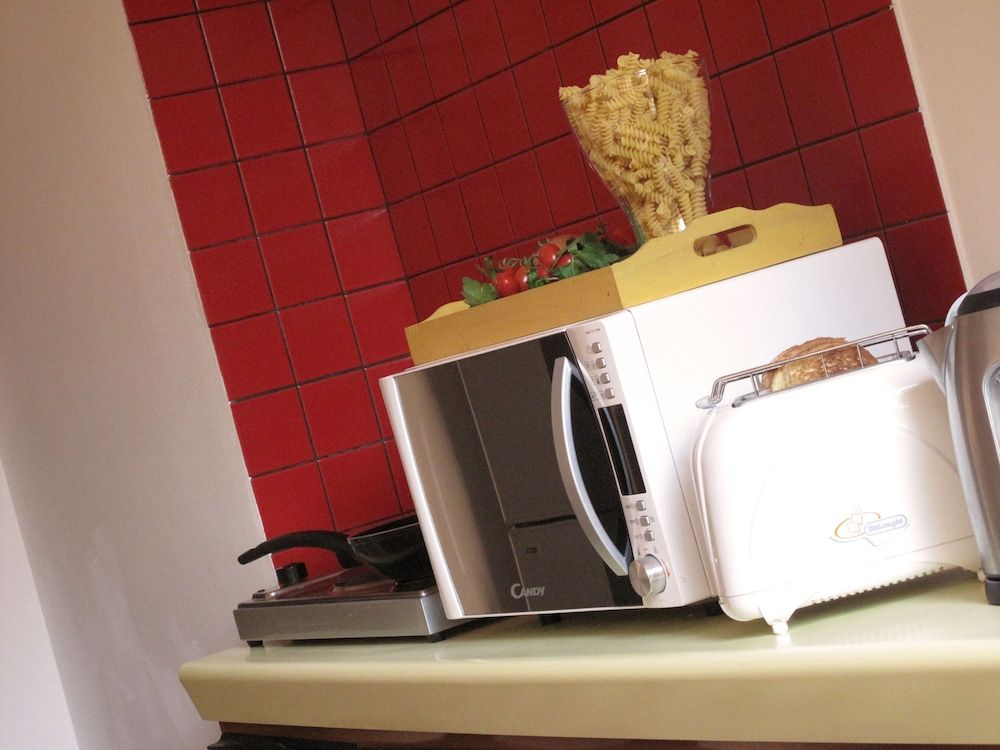 undefined Arches B&B 8