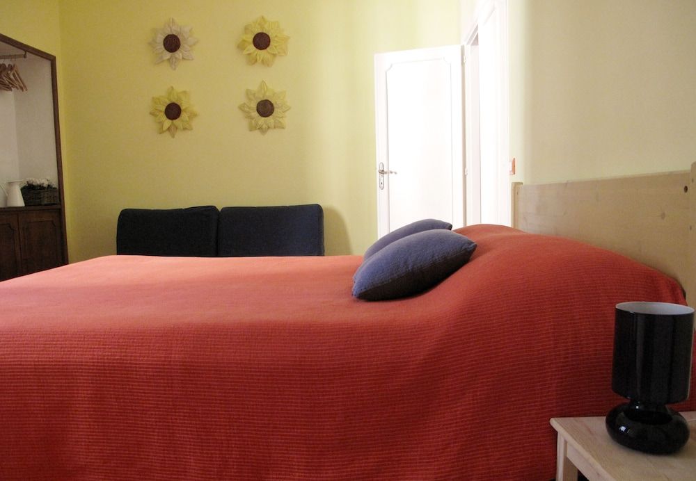 undefined Arches B&B