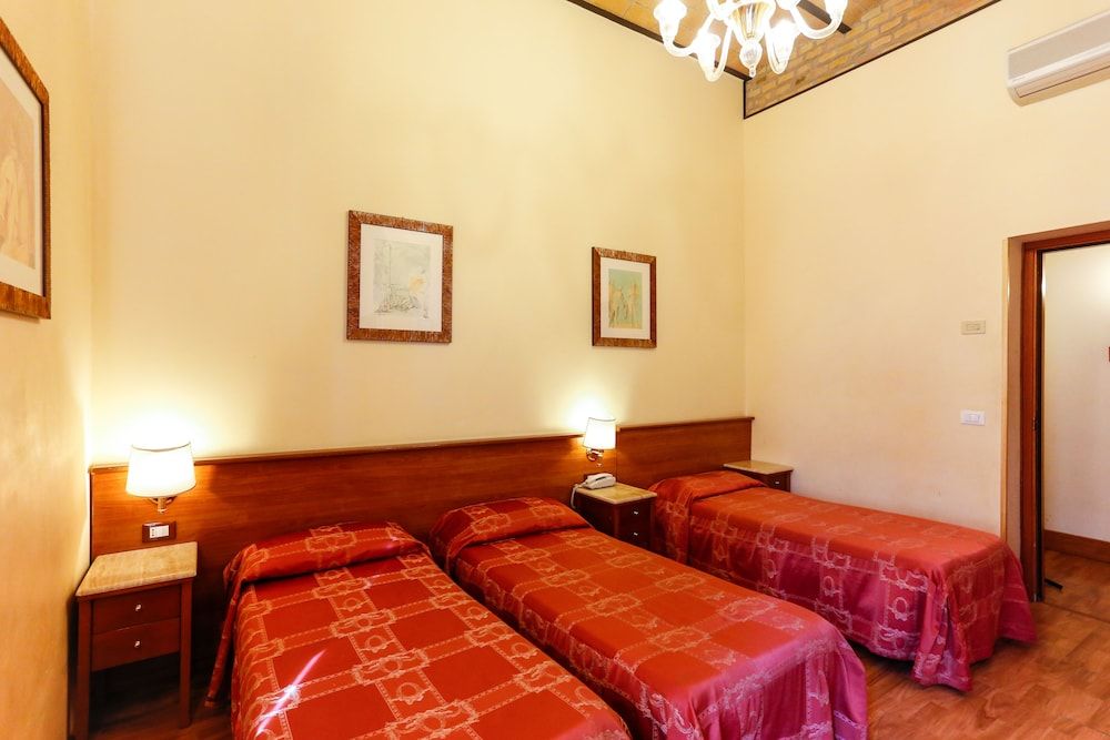 undefined Hotel Tempio di Pallade 9