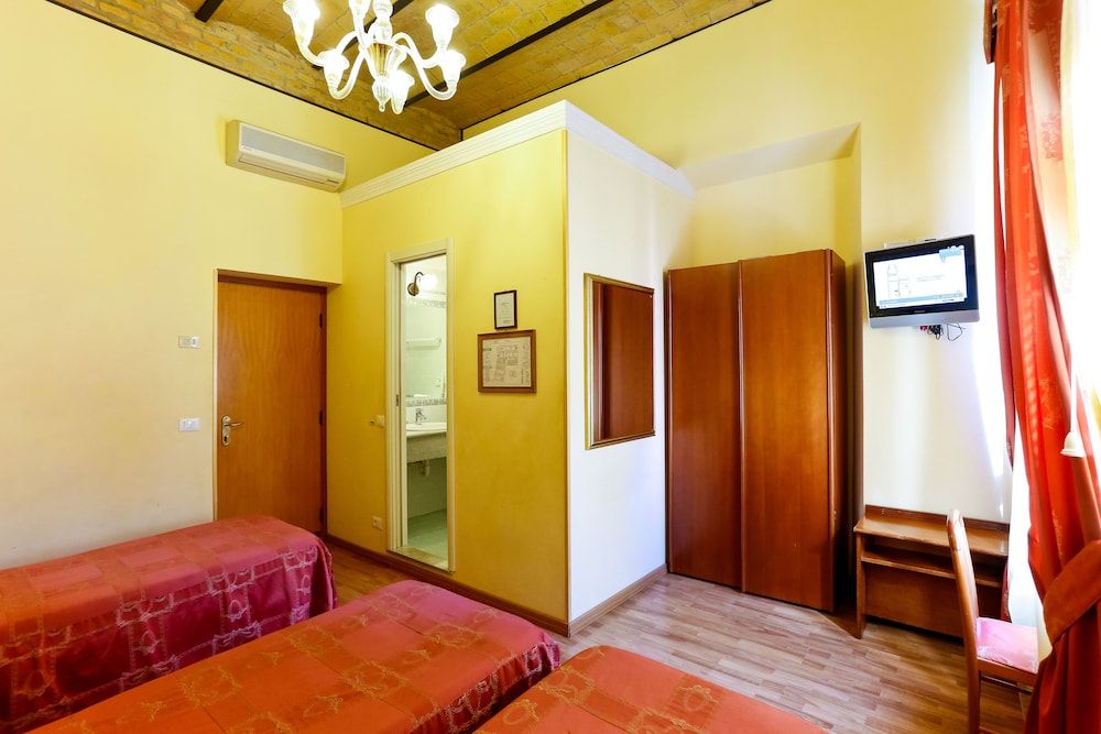 undefined Hotel Tempio di Pallade 2