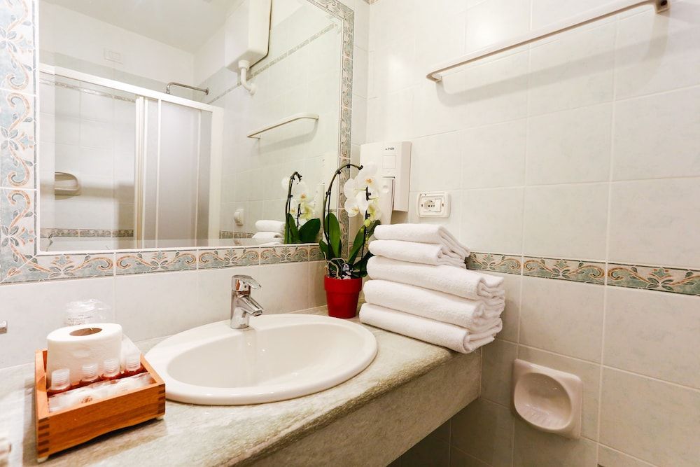 undefined Hotel Tempio di Pallade 10