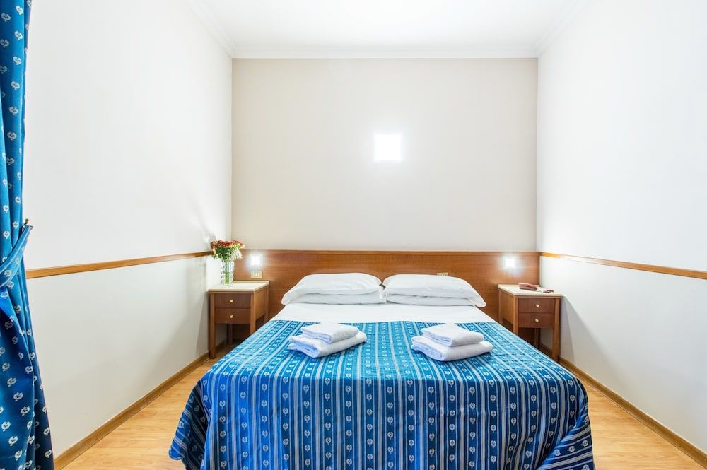 undefined Hotel Tempio di Pallade 3