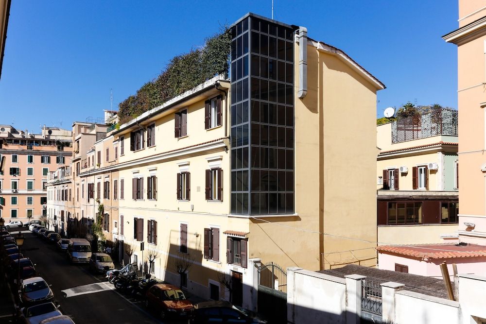 undefined Hotel Tempio di Pallade 7