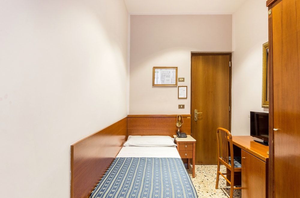 undefined Hotel Tempio di Pallade 4