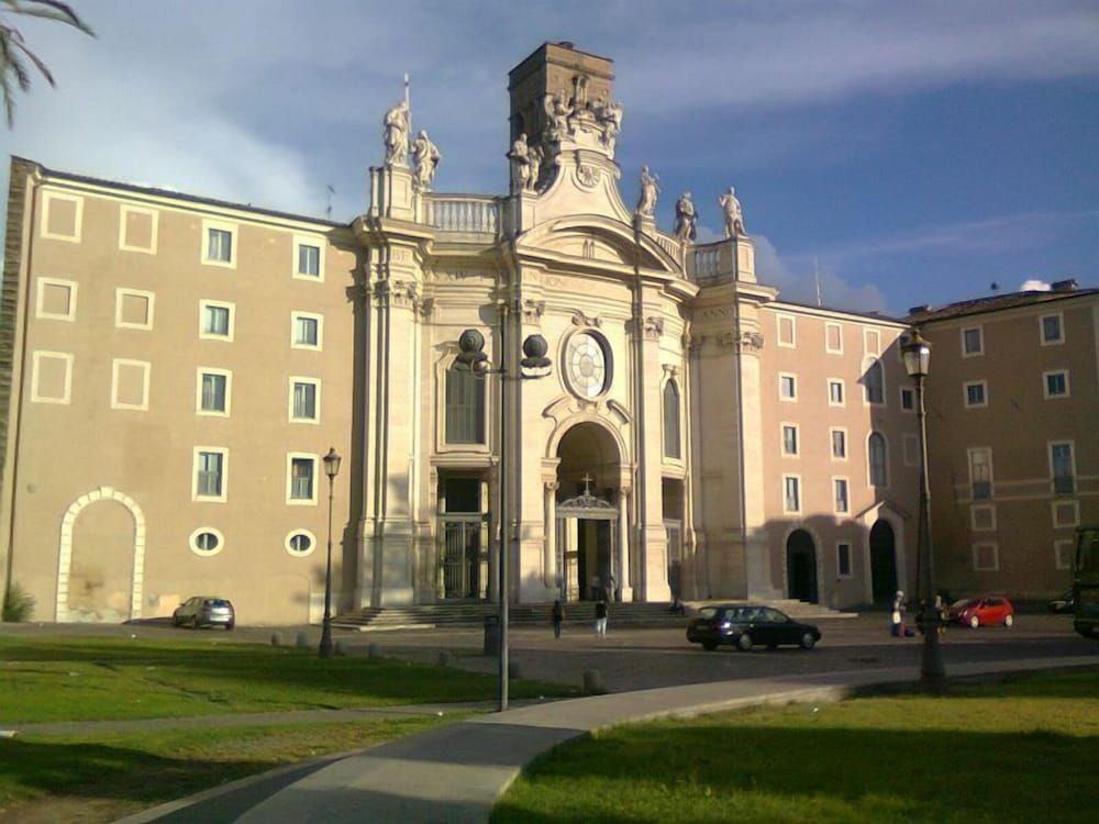 undefined Hotel Tempio di Pallade 8