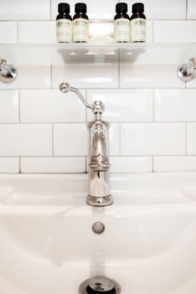 Sleep Standard Double Room 4