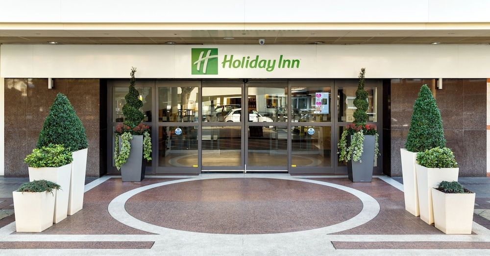 undefined Holiday Inn London-Bloomsbury Hotel by IHG 2