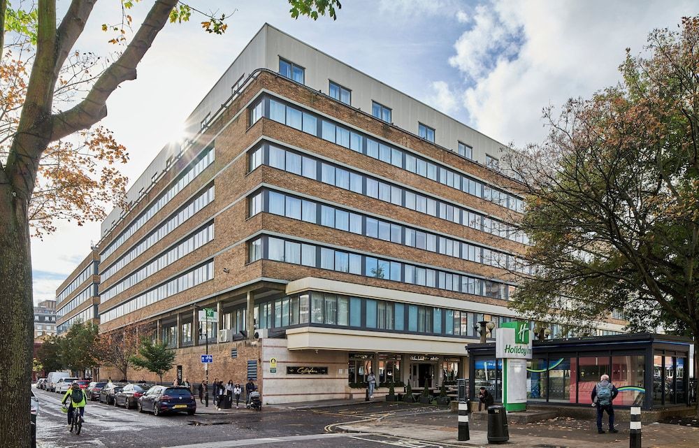 undefined Holiday Inn London-Bloomsbury Hotel by IHG 4
