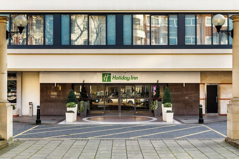 undefined Holiday Inn London-Bloomsbury Hotel by IHG 9