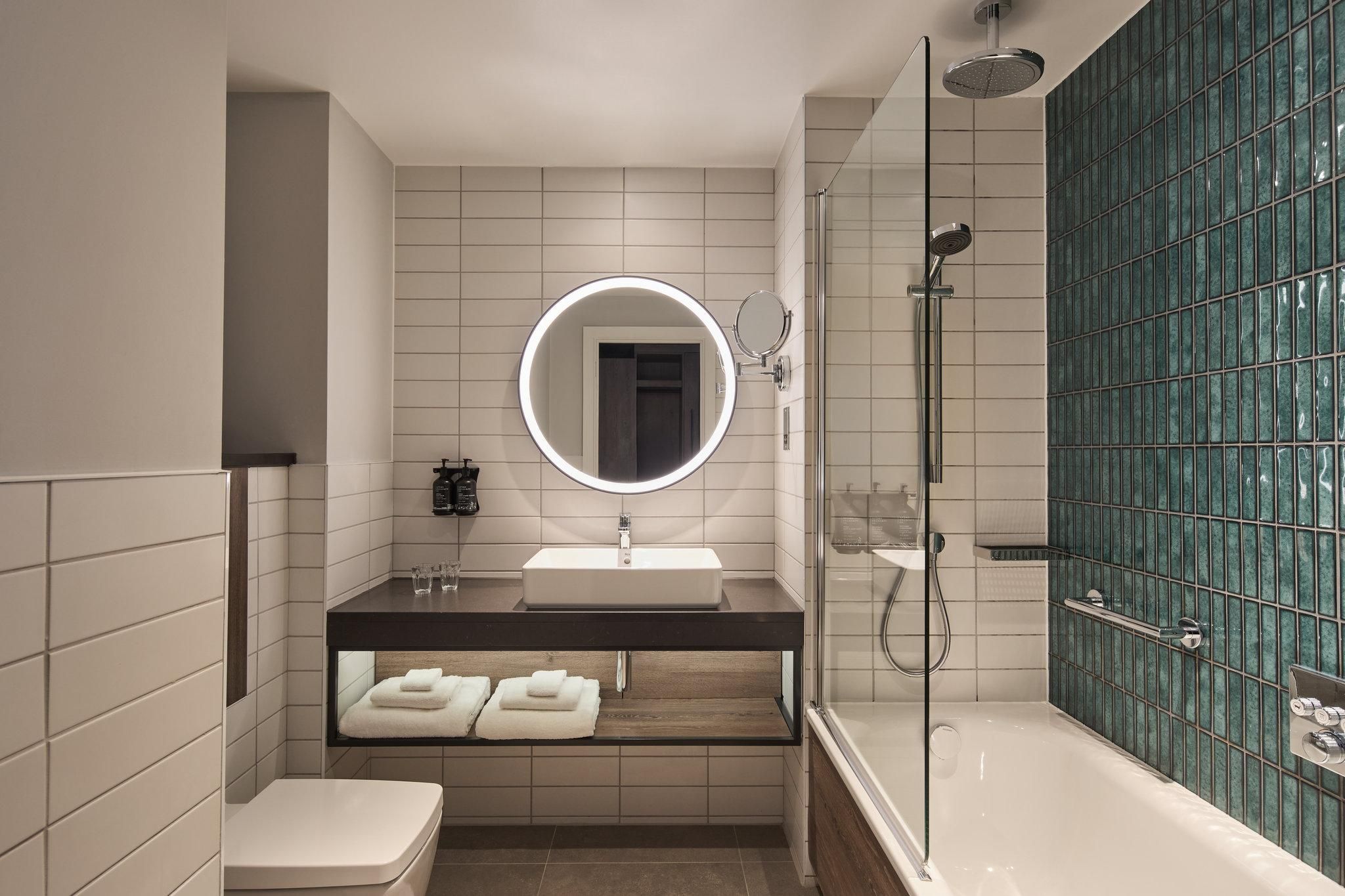 1 King Premium Sofa Bed