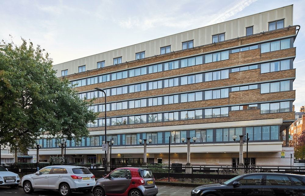 undefined Holiday Inn London-Bloomsbury Hotel by IHG 6