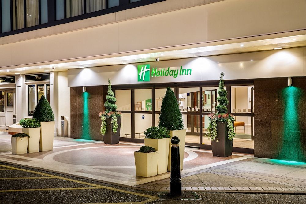 undefined Holiday Inn London-Bloomsbury Hotel by IHG 7