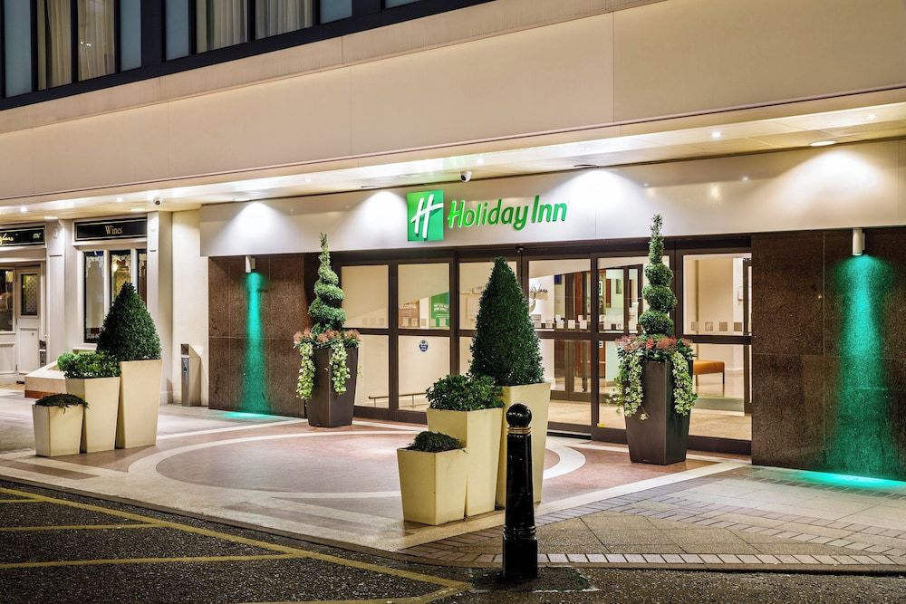 undefined Holiday Inn London-Bloomsbury Hotel by IHG 7