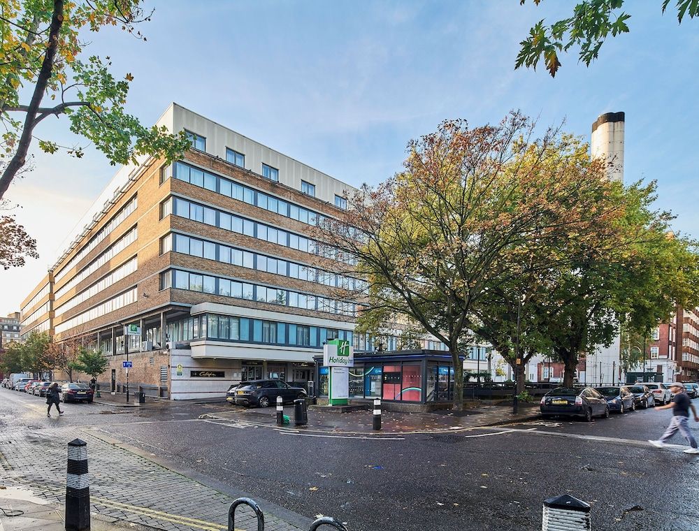 undefined Holiday Inn London-Bloomsbury Hotel by IHG 5