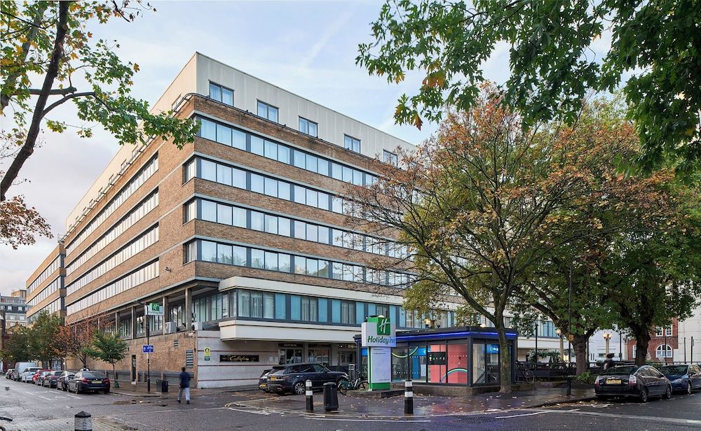 undefined Holiday Inn London-Bloomsbury Hotel by IHG 3