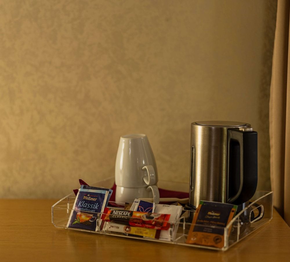 Best Western Hotel Armando Superior Room, 1 King Bed 7