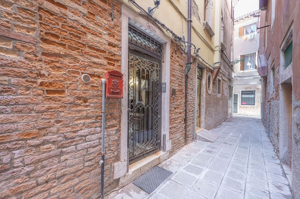 undefined Ca' Valeri 7